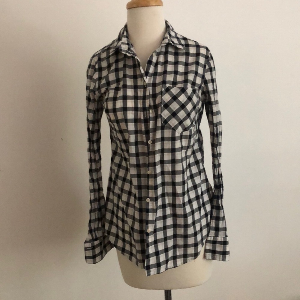 flannel